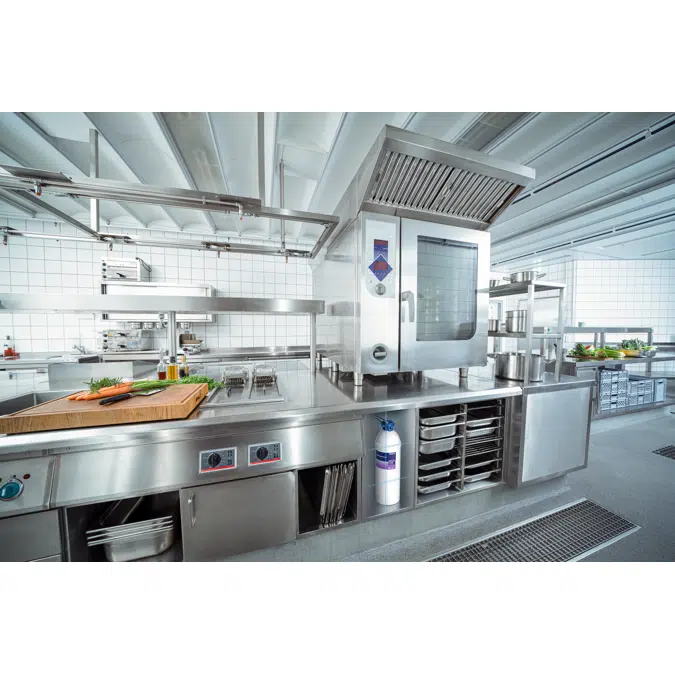 PURITY C1100 XtraSafe | Water Filter