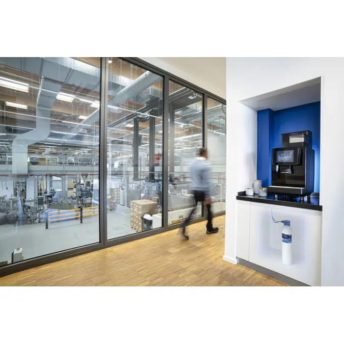 PURITY C300 Quell ST | Water Filter