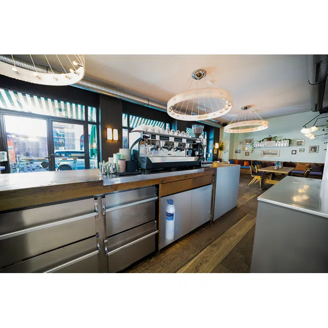 PURITY C300 Quell ST | Water Filter