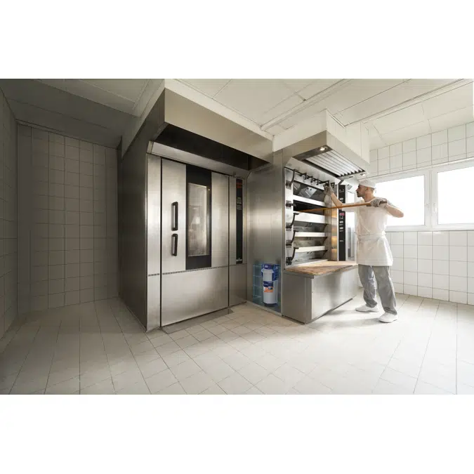 PURITY 1200 Steam | Water Filter