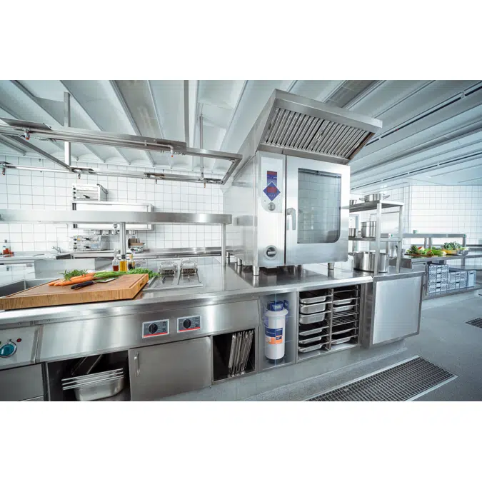 PURITY 1200 Steam | Water Filter