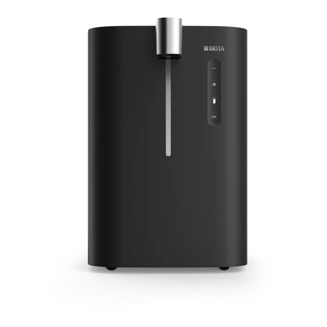 Top Compact Still Floorstanding