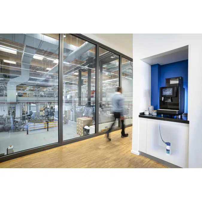 PURITY C50 Fresh | Water Filter