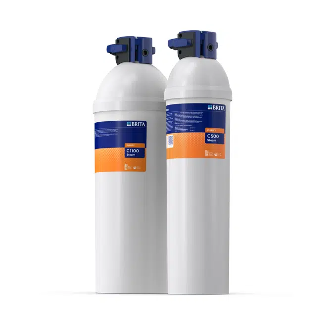 PURITY C1100 Steam | Water Filter