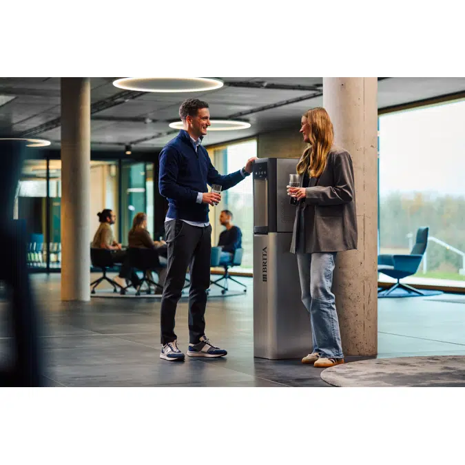 Top Pro Freestanding Still & Sparkling | Top Pro Still 