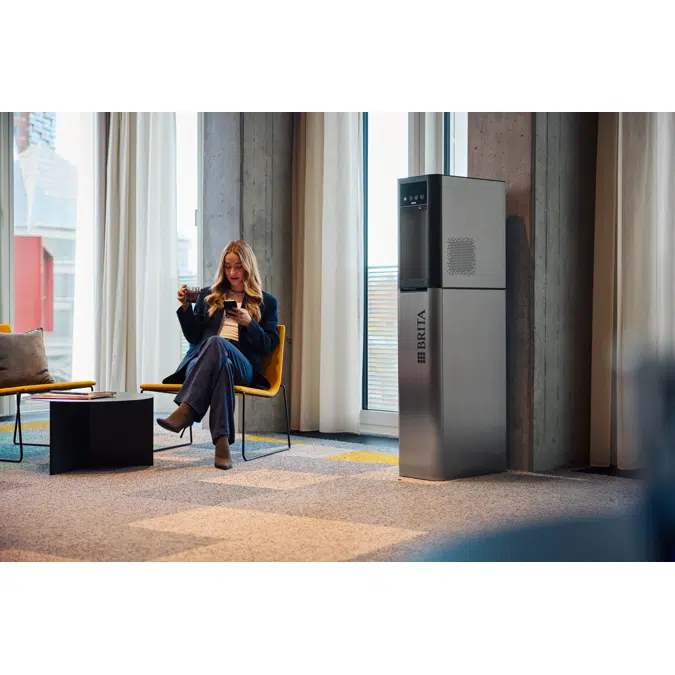 Top Pro Freestanding Still & Sparkling | Top Pro Still 