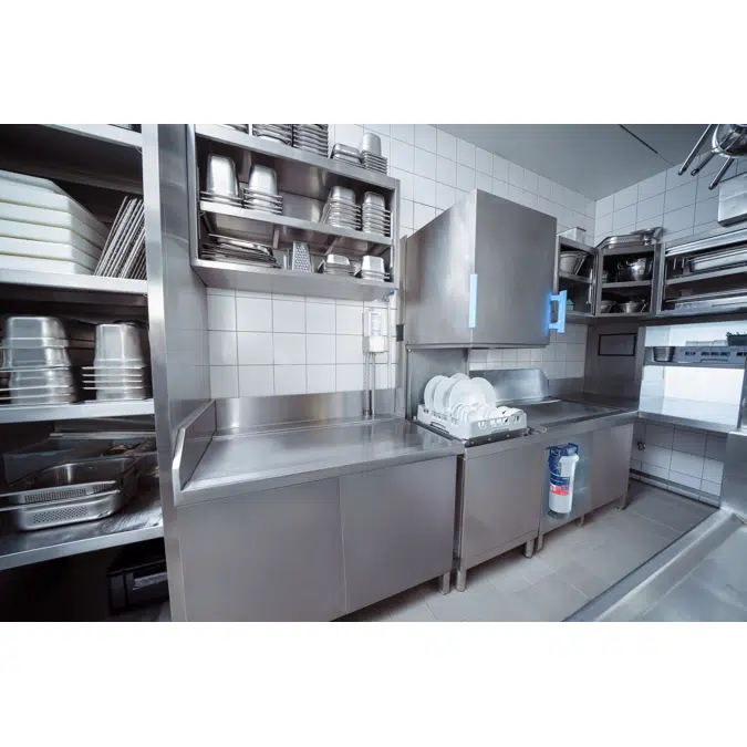 PURITY 1200 Clean Extra | Water Filter