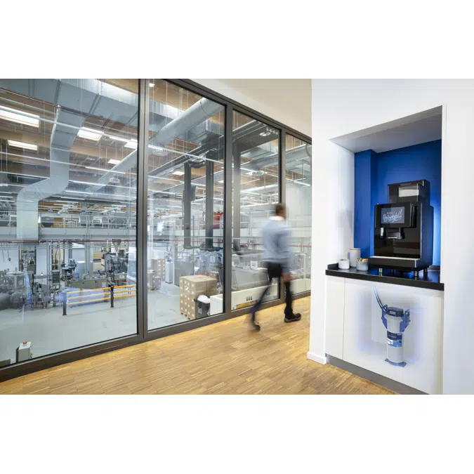 PURITY 600 Quell ST | Water Filter