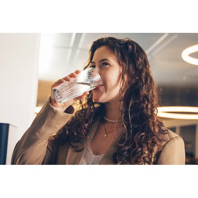 PURITY C1000 AC | Water Filter