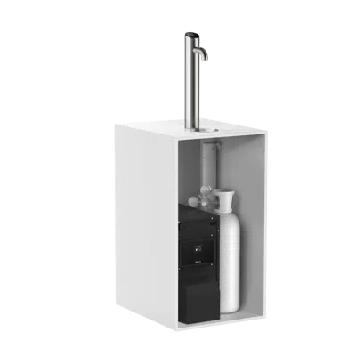 Image pour Extra I-Tap | eau plate & pétillante