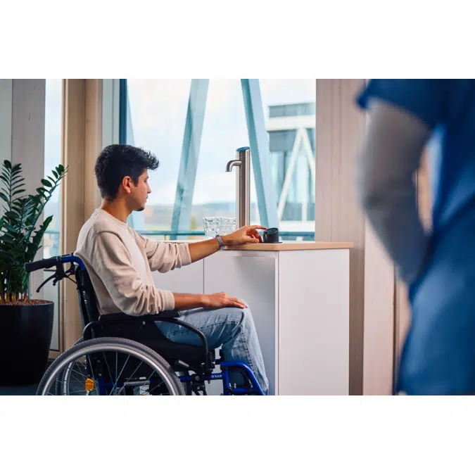 Extra I-Tap | Still | Sparkling