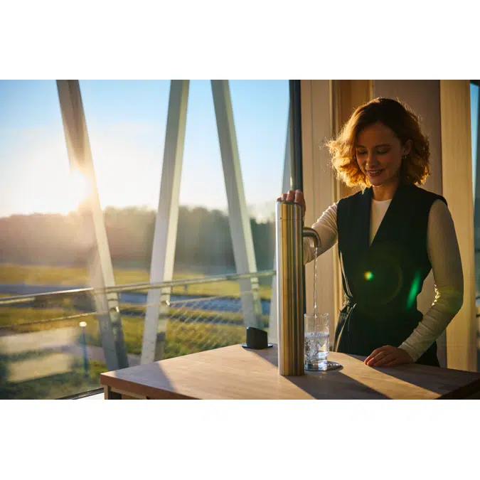 Extra I-Tap | Still | Sparkling