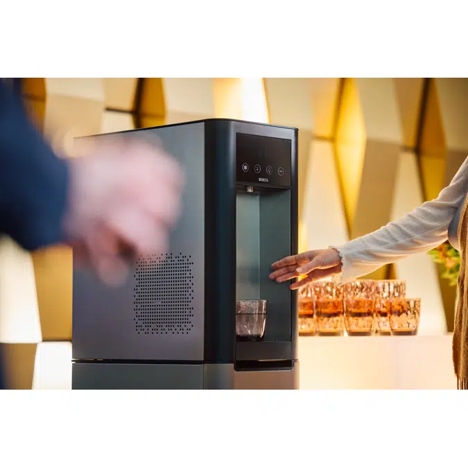 Top Pro  Countertop Still & Sparkling | Top Pro Still 