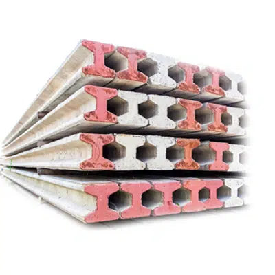 Image for PACO_I-Shaped Pile_450x450-D-RA1549