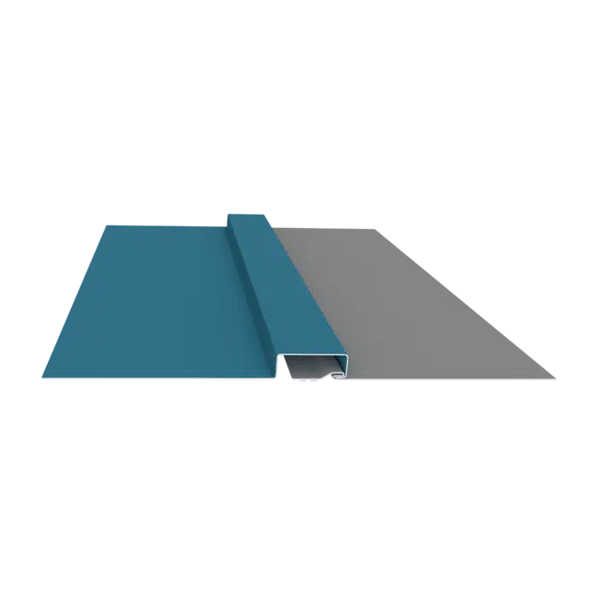 SMI Board & Batten Wall – Panel Profile