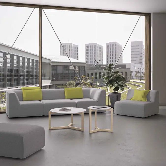 Sofa KADO
