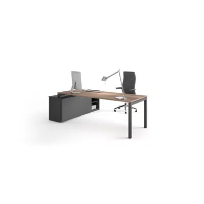 Image pour Desk table NEXO