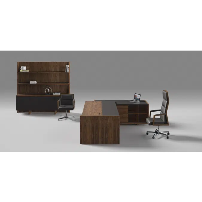 Desk table FREEPORT