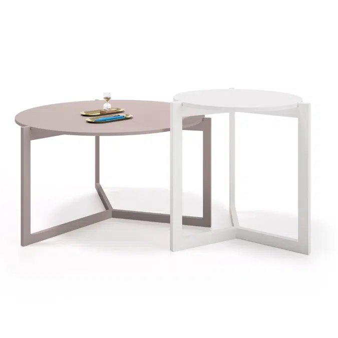 Coffee tables CENTOVENTI