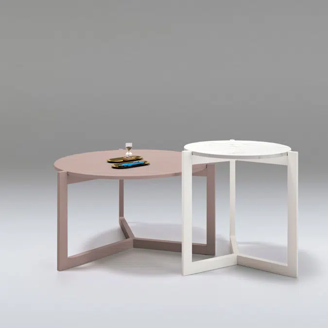 Coffee tables CENTOVENTI