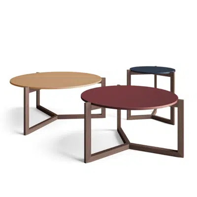 Image for Coffee tables CENTOVENTI