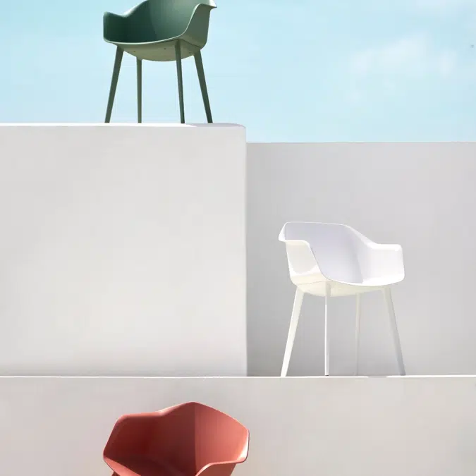 Chair HELMET