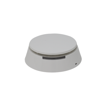 Image for Addressable optical smoke detector