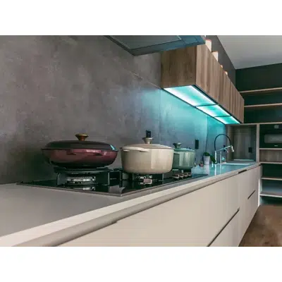 Viroc Cement Bonded Particle Board - Kitchens图像