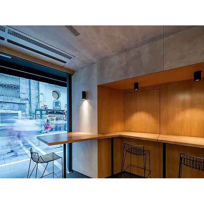 Viroc Cement Bonded Particle Board - Ceilings