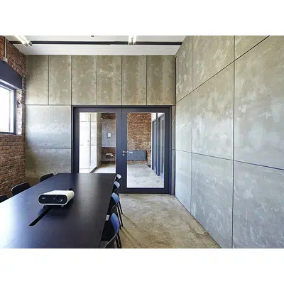 Image for Viroc Cement Bonded Particle Board - Walls