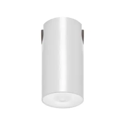 bild för LENS WATERTIGHT CEILING-MOUNTED SELF-CONTAINED