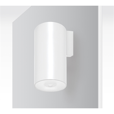 Image for LENS WALL-MOUNTED LUMINAIRE
