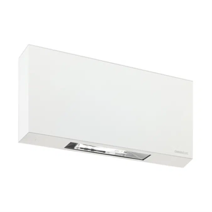 BLOCK LUMINAIRE