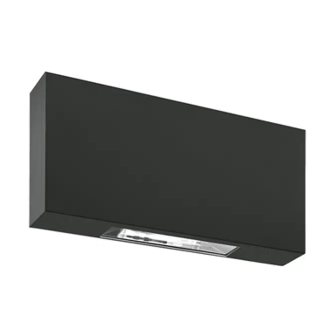 BLOCK LUMINAIRE