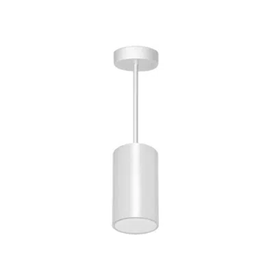 Image for LENS SUSPENDED LUMINAIRE