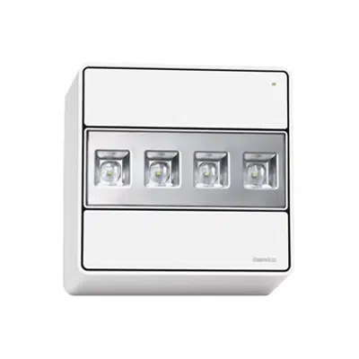 Image for ATRIA LUMINAIRE