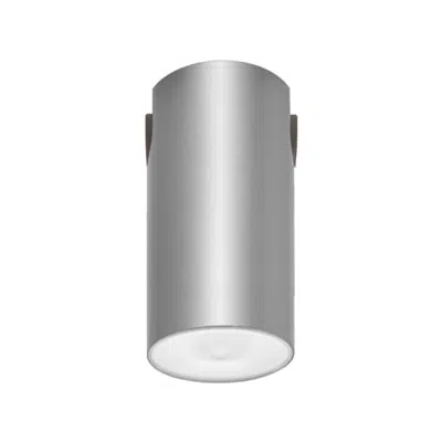 imagen para LENS ESTANCO ADOSADO TECHO LUMINARIA