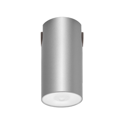 Image for LENS WATERTIGHT CEILING-MOUNTED LUMINAIRE