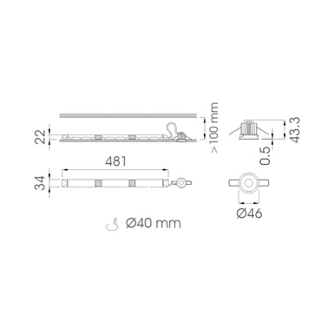 IZAR 2N30 A/TCA