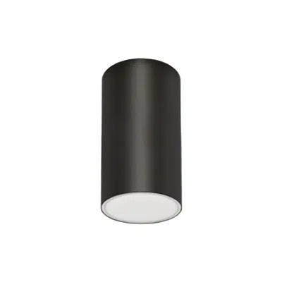 billede til LENS CEILING-MOUNTED LUMINAIRE