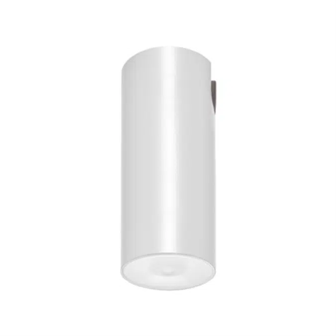 LENS NF SATI WATERTIGHT CEILING-MOUNTED