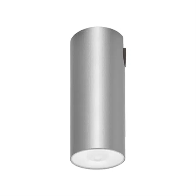 LENS NF SATI WATERTIGHT CEILING-MOUNTED