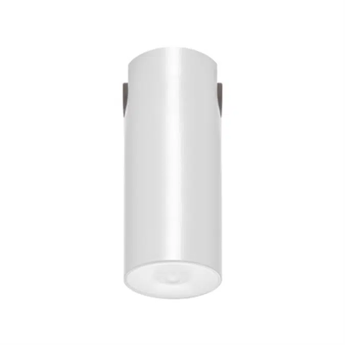 LENS NF SATI WATERTIGHT CEILING-MOUNTED