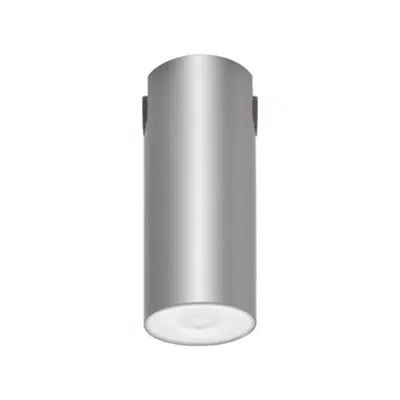 Image for LENS NF SATI WATERTIGHT CEILING-MOUNTED