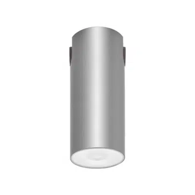 imagen para LENS ÉTANCHE PATÈRE PLAFOND SATI