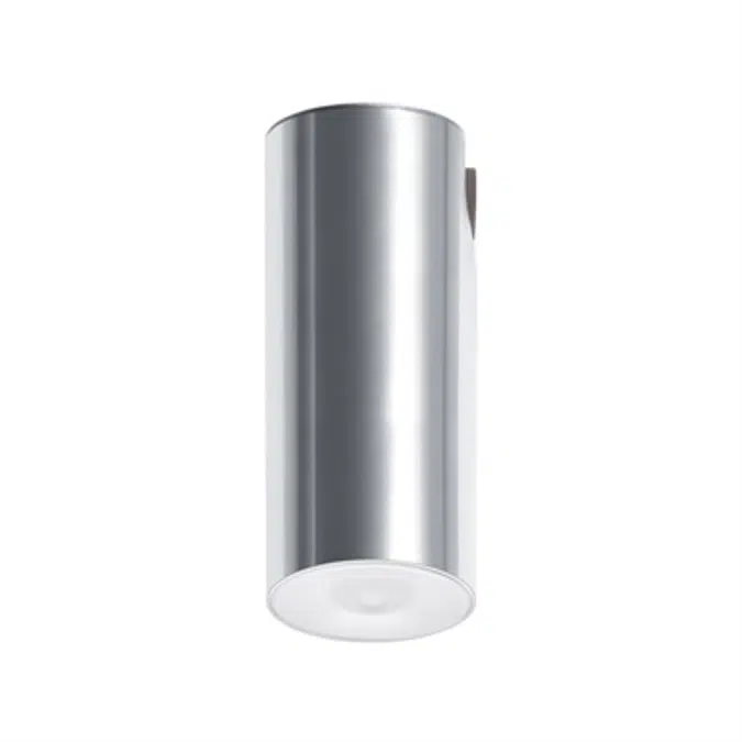 LENS NF SATI WATERTIGHT CEILING-MOUNTED