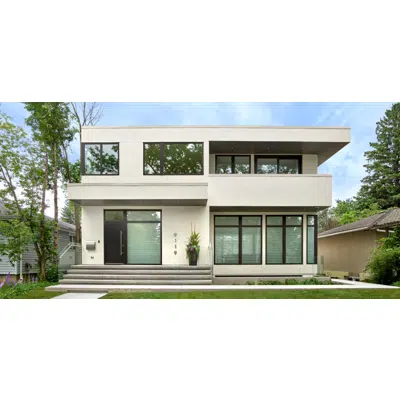 bild för Entry Doors