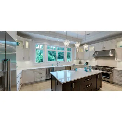 Image for Tilt and Turn Windows