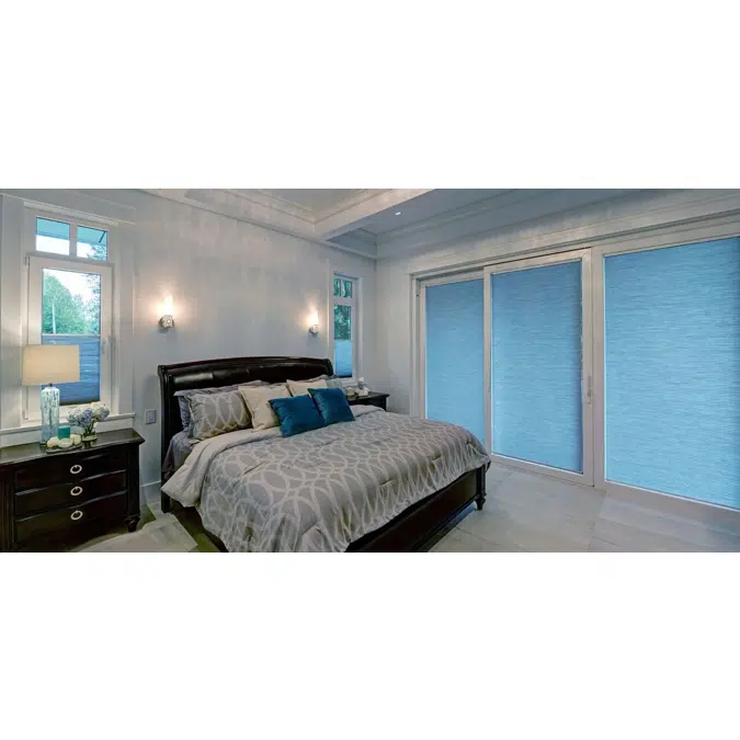 Lift and Slide Doors