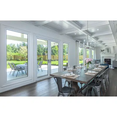 Imagem para Passive House Certified Doors}